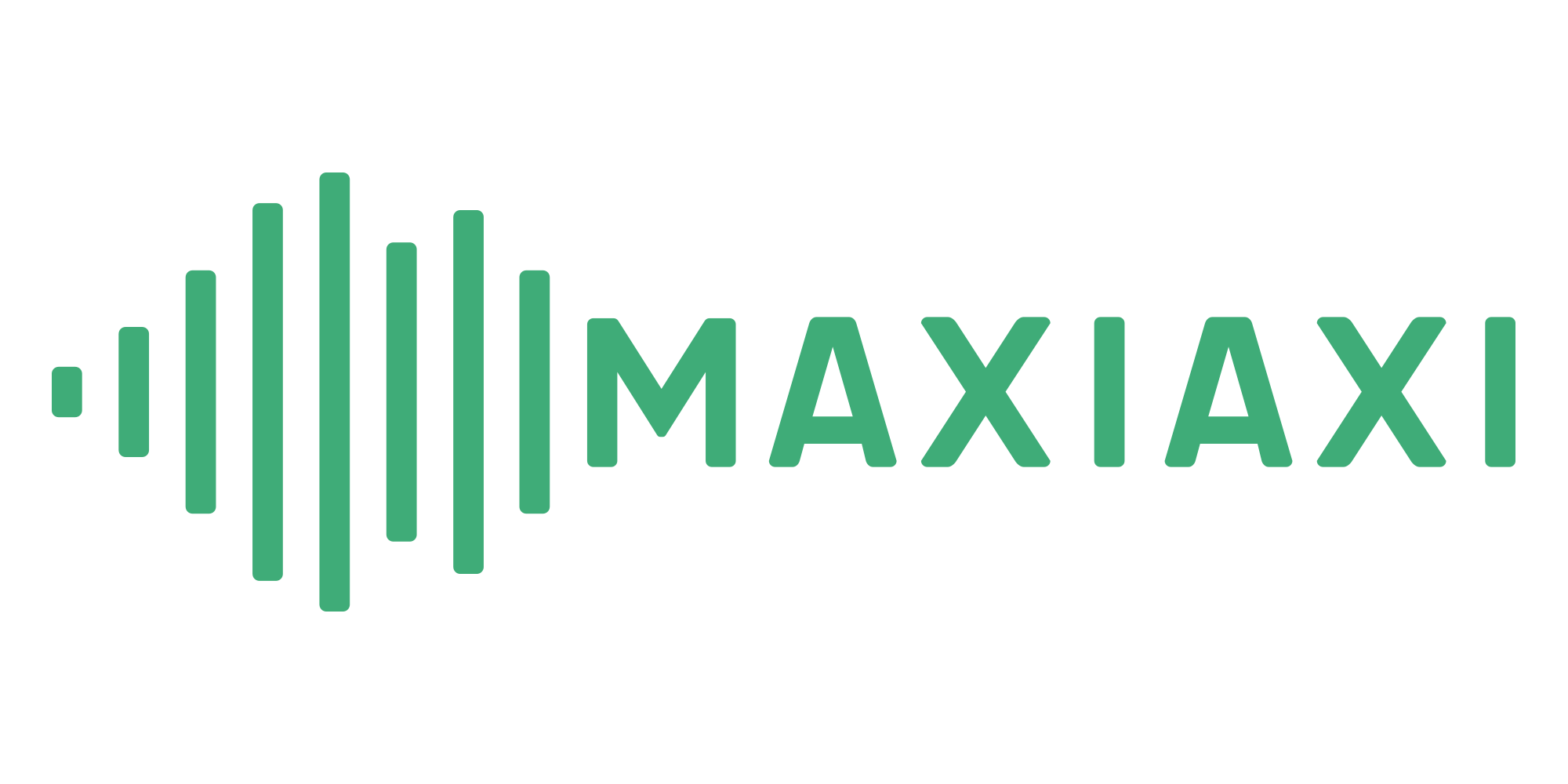 Maxiaxi-logo